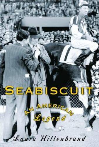 Seabiscuit american legend - seabiscuit:,