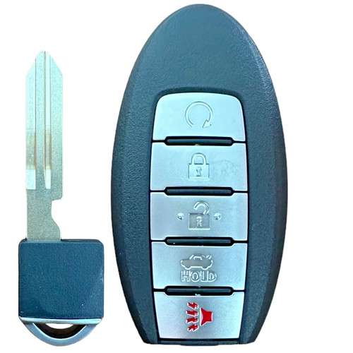 For 2016 2017 2018 - , nissan