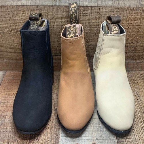 Men botin charro leather - charro,