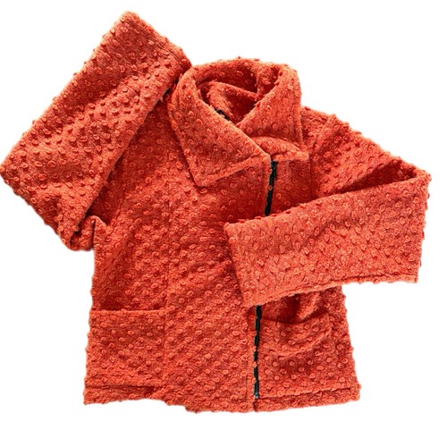 Maralyce ferree rust boucle - rust,