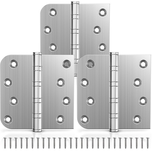Ball bearing door - ball,