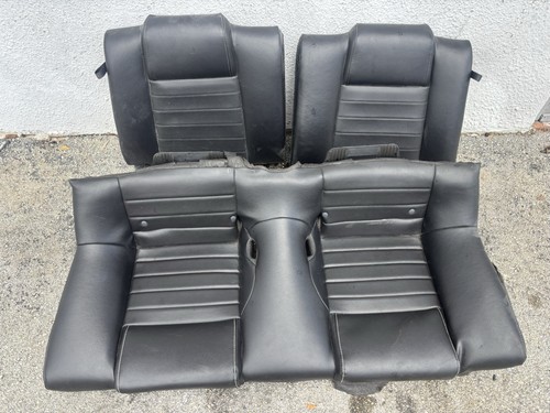2005 2009 ford mustang - 2005-2009,