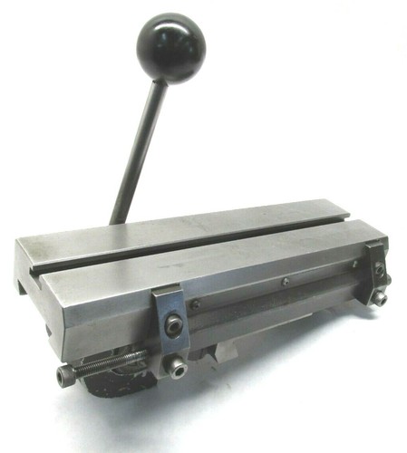 Hardinge lathe double - #e, tool
