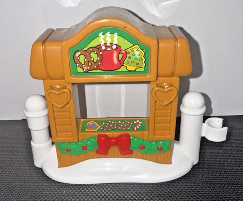 Little people hot cocoa - people, &