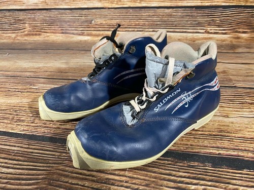 Salomon nordic cross - nordic,