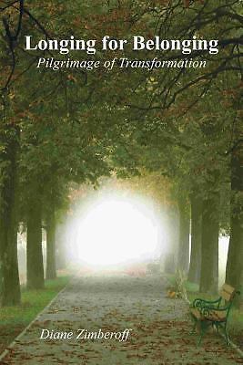 Longing for belonging - for,