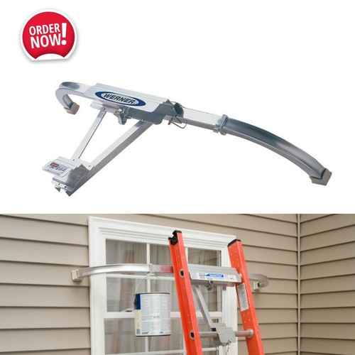 Support ladder stabilizer - support,