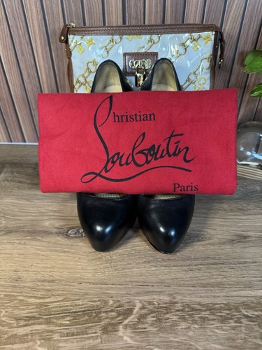 Christian louboutin red - christian,