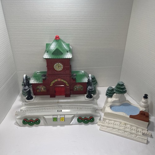 Fisher price geotrax - price,