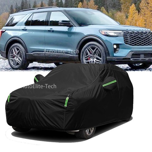 For ford explorer - for,