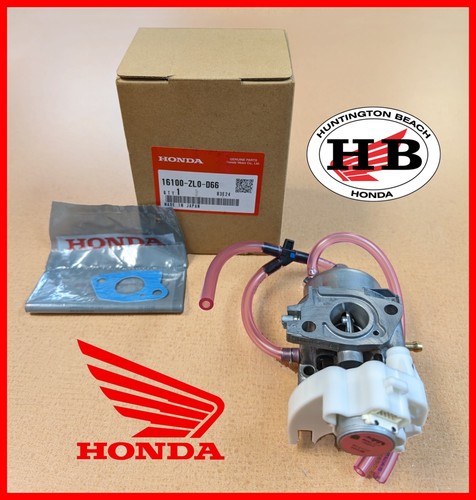 Genuine new oem honda eu3000is - oem,