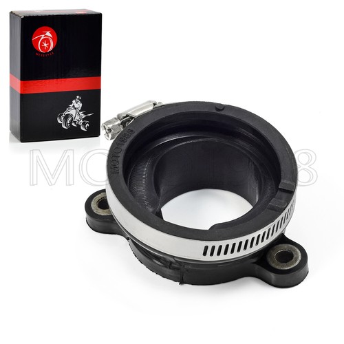 Intake manifold boot for - ,