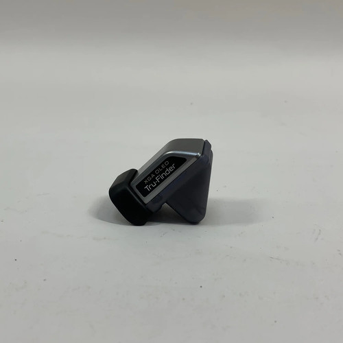 Sony xga oled tru finder - oled, tru-finder