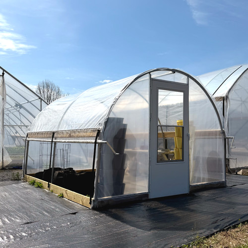 Cove greenhouse premium - cove,