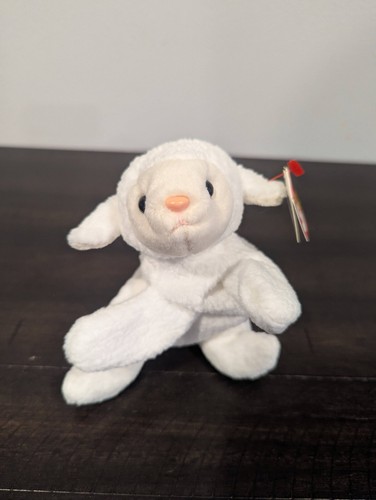 Beanie baby fleece - ty,