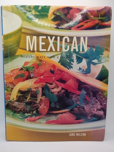 Mexico healthy ways - :,