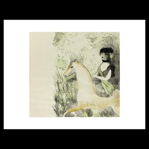 Marie laurencin the - marie,