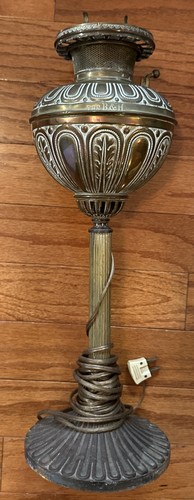 Antique bradley hubbard - &,