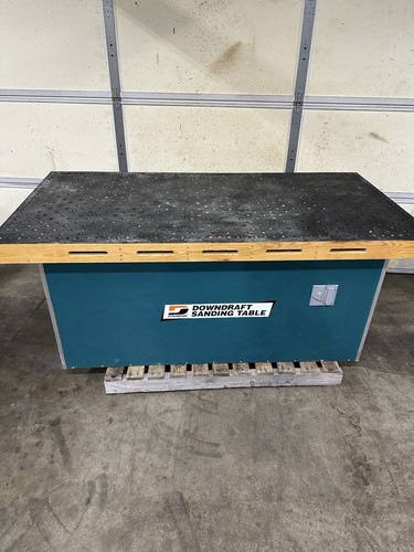 Nice dynabrade 64700 down - dynabrade,