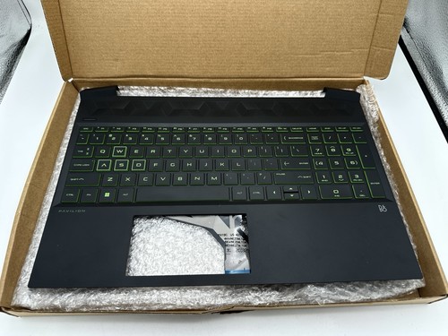 Pavilion gaming laptop - hp,