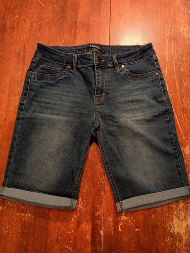Jeans new york - d, women's