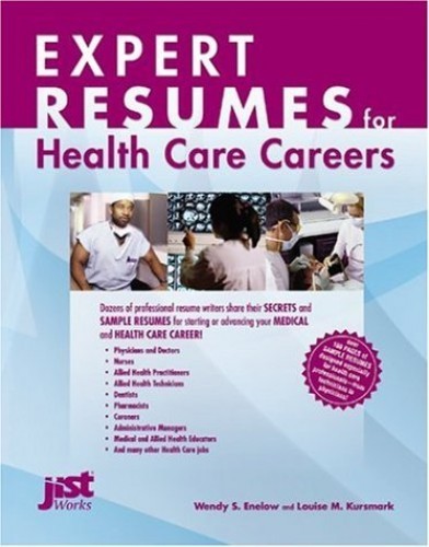 Expert resumes for - expert, care