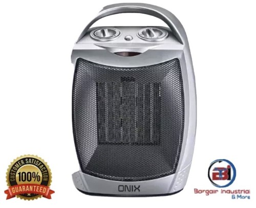 5200 btu oscillating ceramic - 5200,