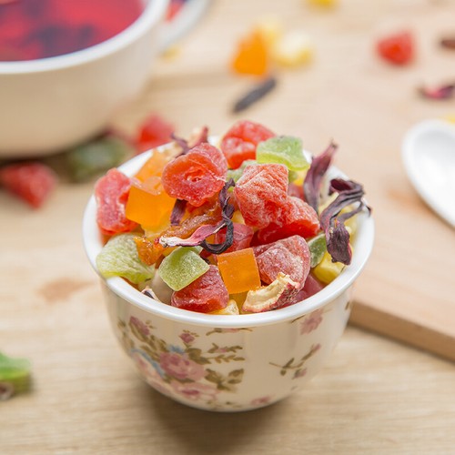Fruit garden assorted dried - garden,