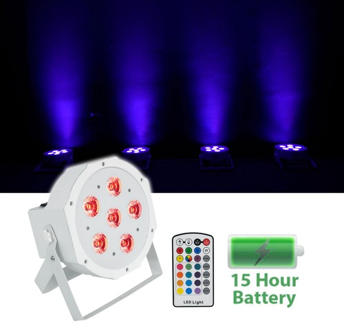 Rockville battery par 6rf - battery,