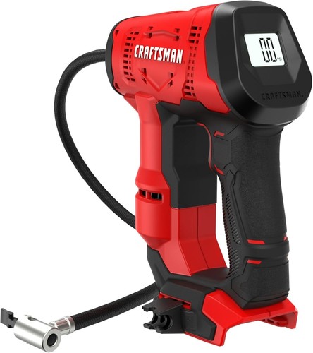 Craftsman v20 cordless tire - craftsman,