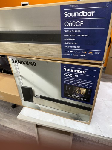 Samsung series q60cf - q-series, hw-q60cf