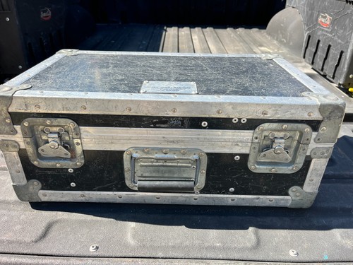 Sessions road case hard side - sessions,