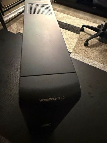 Dell vostro 200 tower - dell,