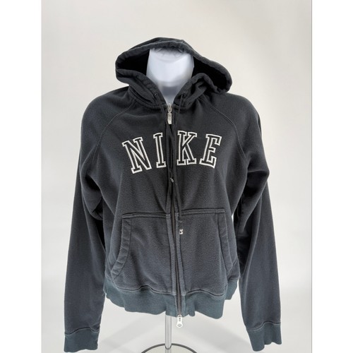 Y2k nike hoodie - nike,