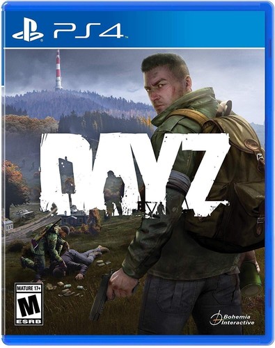 Dayz playstation 4 - -,