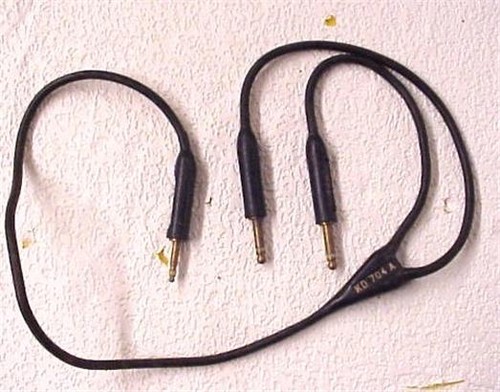 Kd704 audio cable grc - kd704,