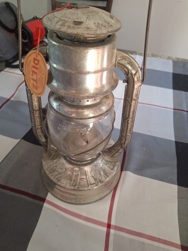 Railroad lantern from - railroad,