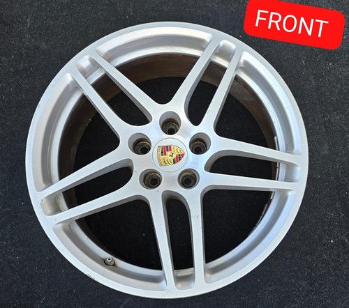 Wheel rim porsche macan - porsche,