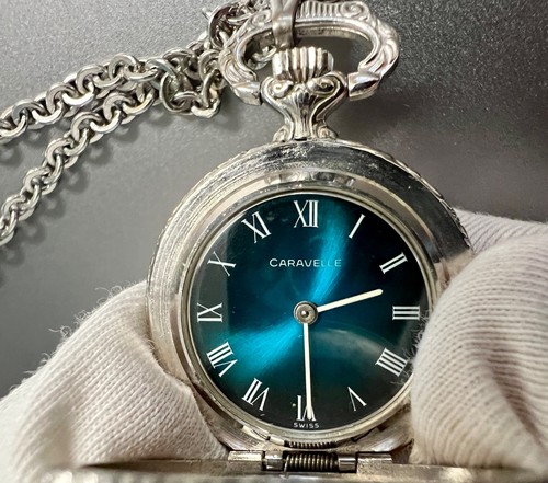 Vintage caravelle bulova - vintage,