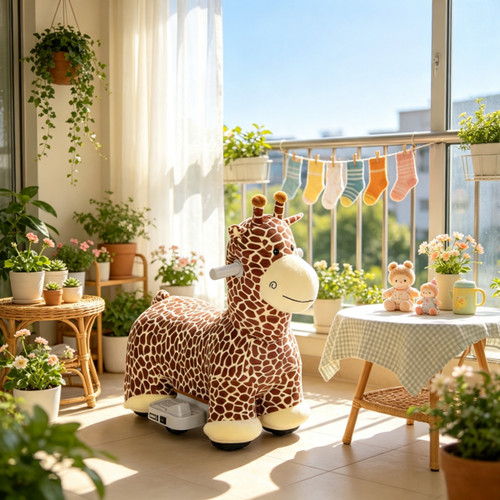 Kids outdoor electric - kids,