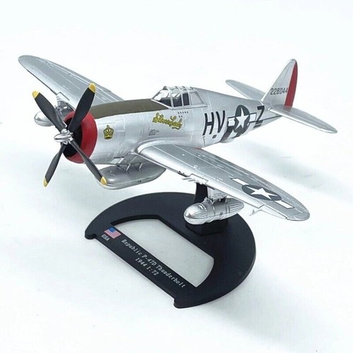Usaf republic p 47d - 1:72,