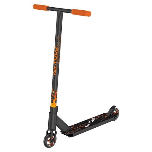 Ridevolo t01 pro stunt - stunt, scooter