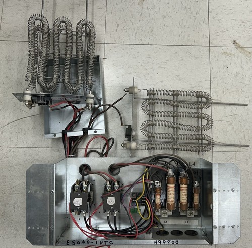Geoexcell forida heat - heat, pump