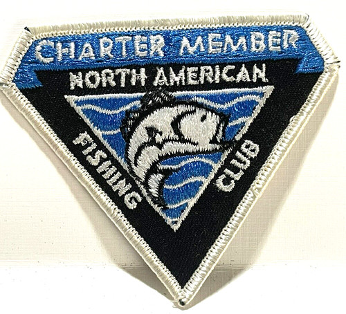 North american fishing club - fishing,