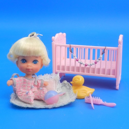 Vintage liddle kiddles - liddle,