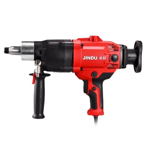 Water drilling rig - water,