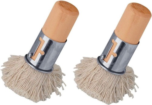 Pack oil brush - pack, for