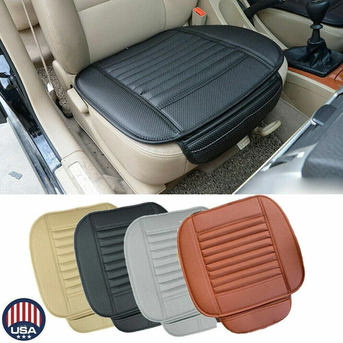 Universal car front seat - front,