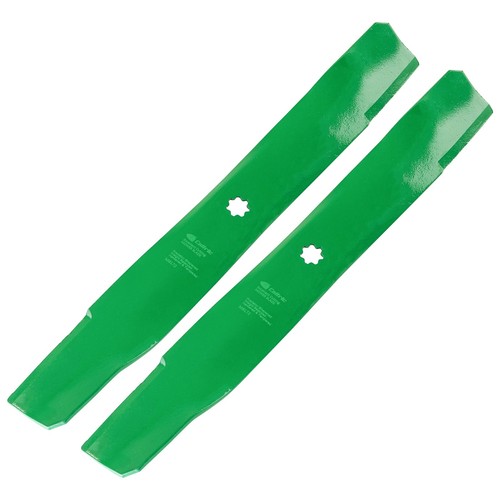 Deck blade for john - john, deere