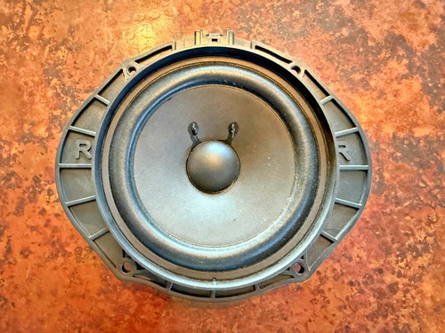 Bose rear speaker - , bbm266960